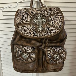 Western purse
